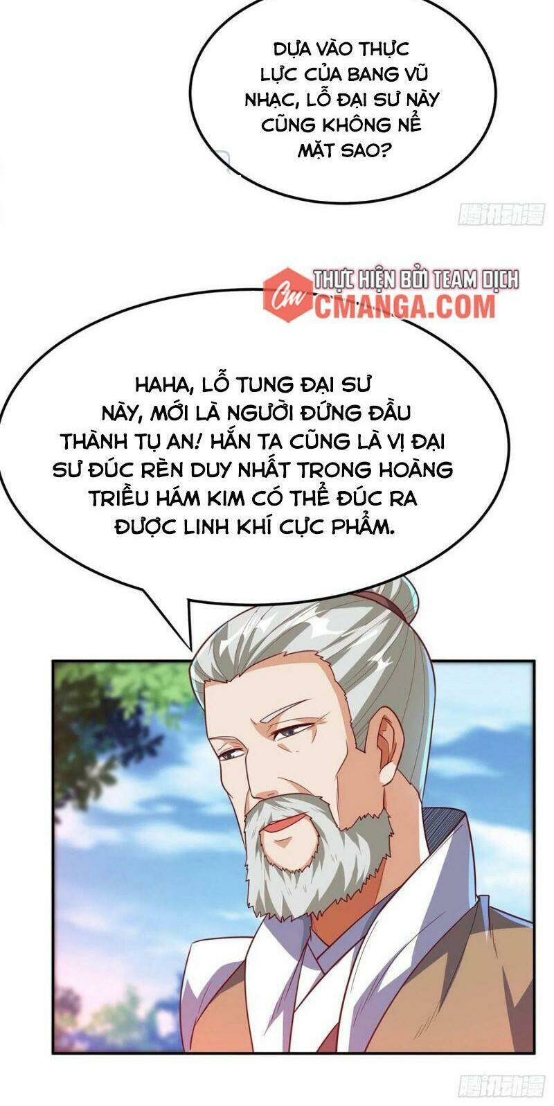 Chương 127 - Trang 19