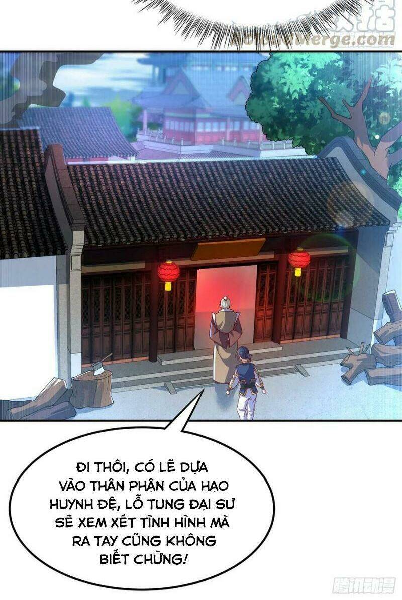 Chương 127 - Trang 21