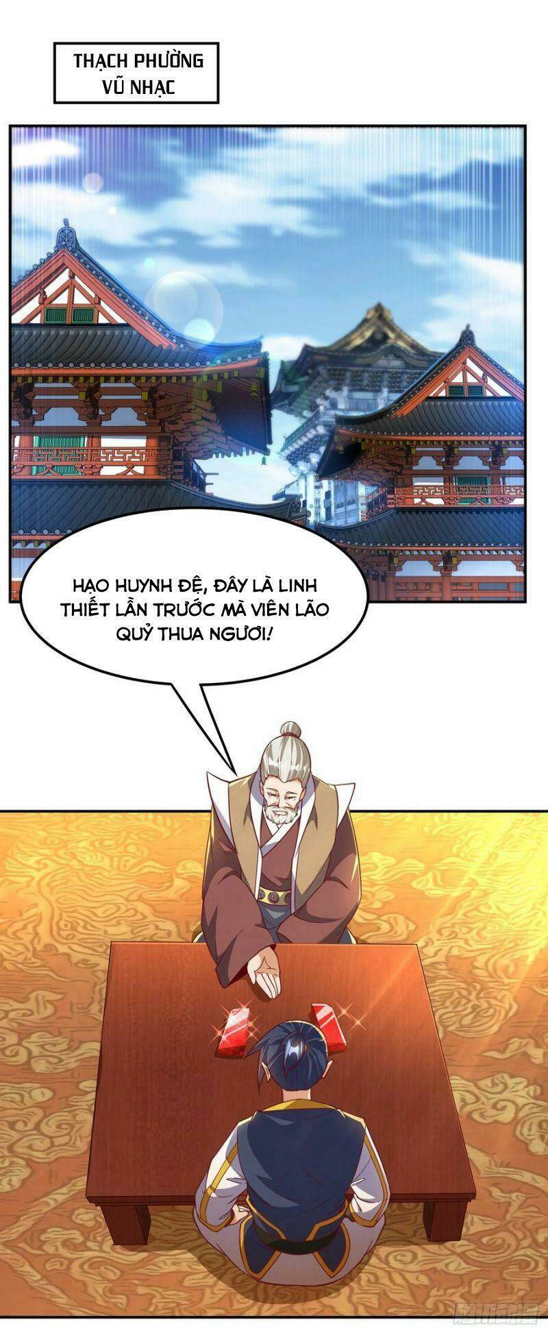 Chương 127 - Trang 7