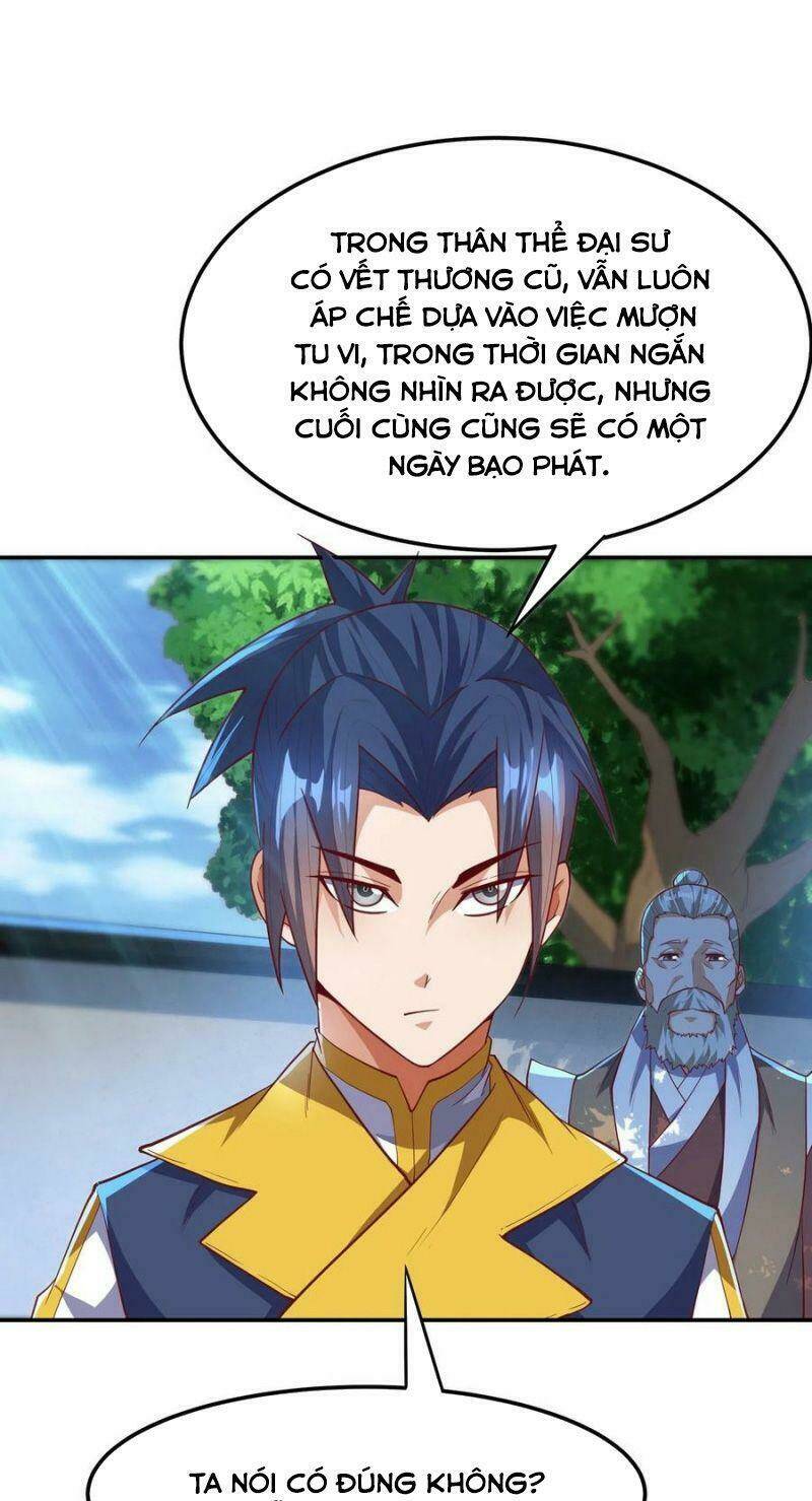 Chương 128 - Trang 1