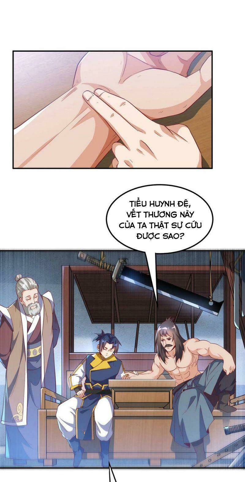 Chương 128 - Trang 7
