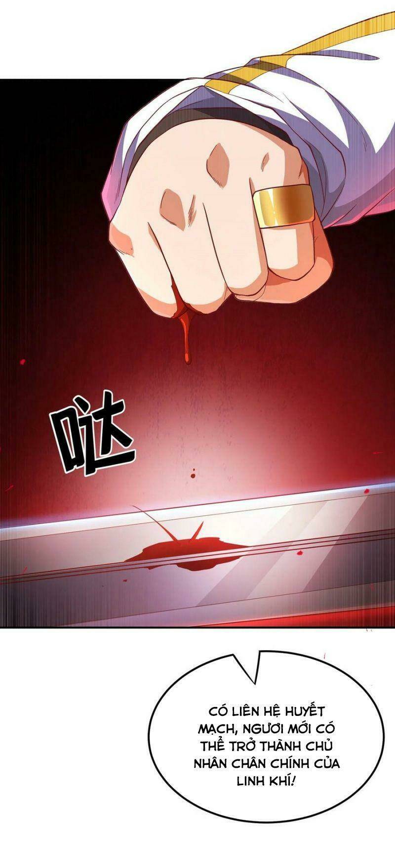 Chương 129 - Trang 1