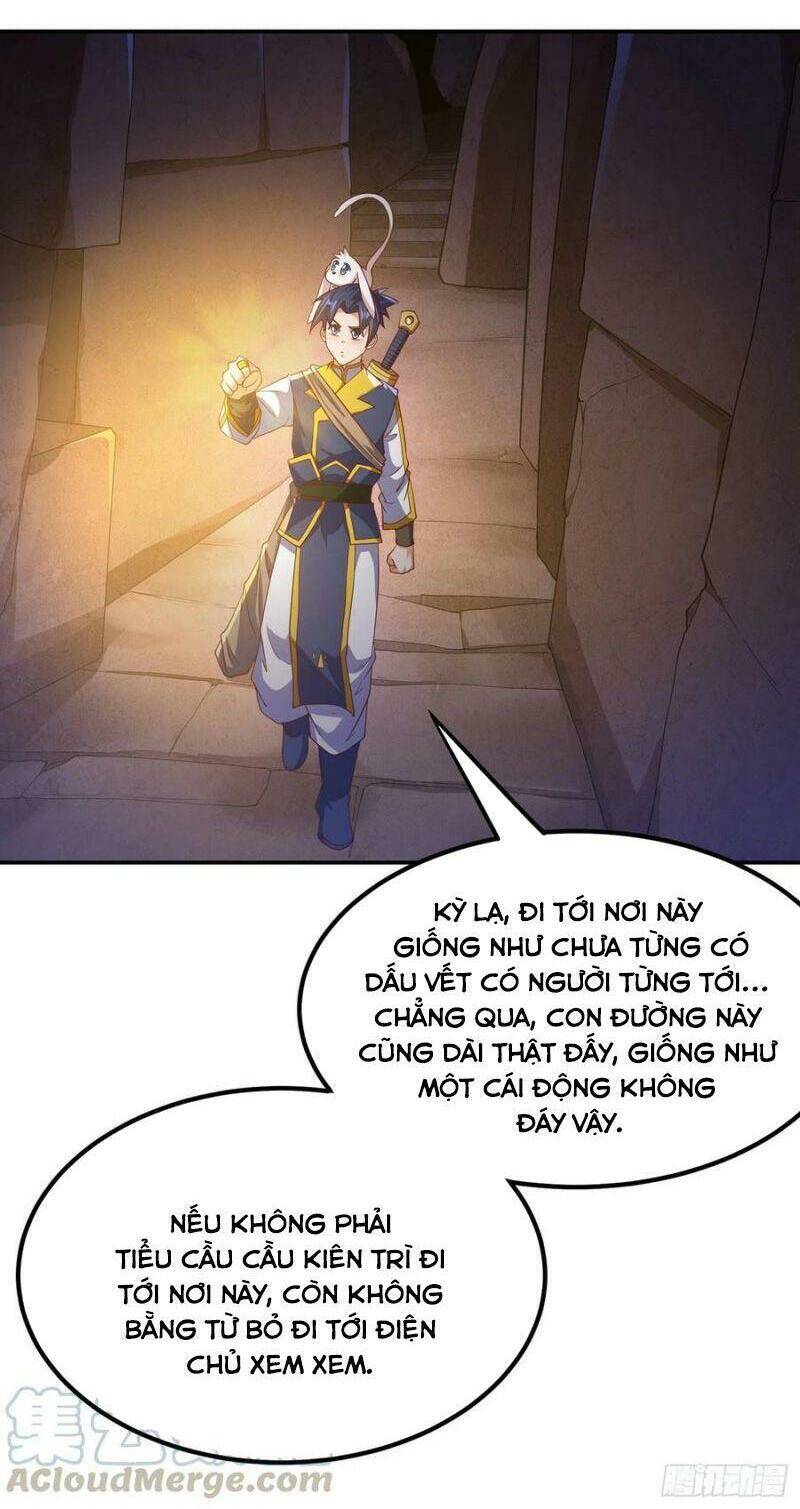 Chương 129 - Trang 21