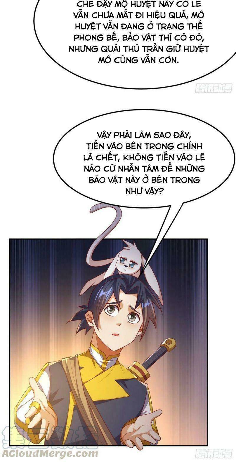 Chương 129 - Trang 31