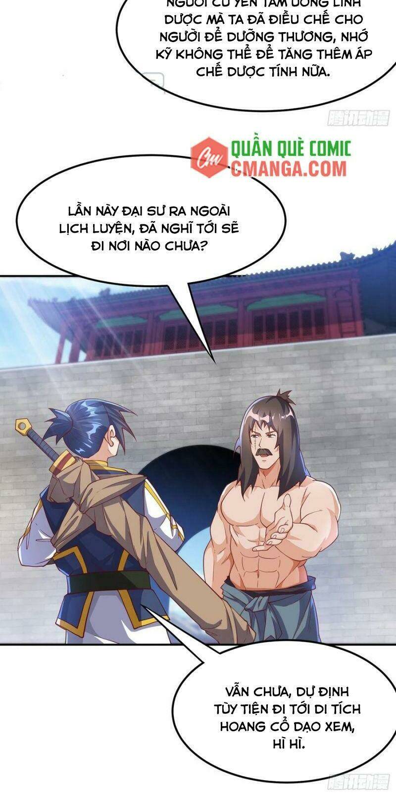 Chương 129 - Trang 6