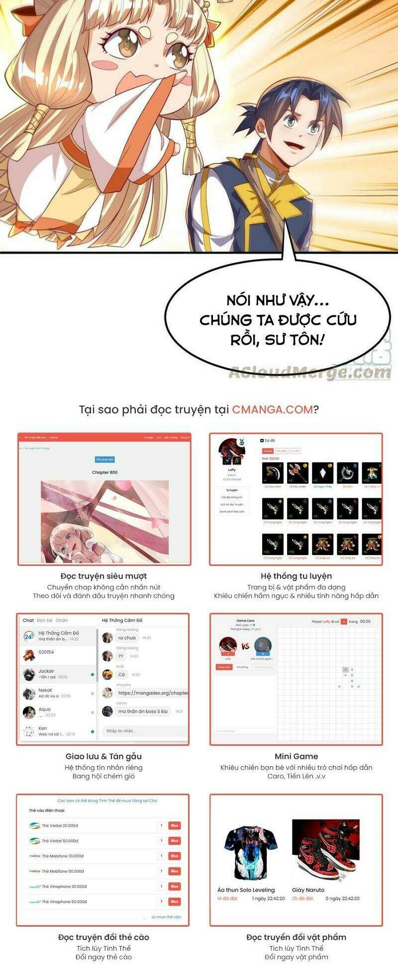 Chương 130 - Trang 19