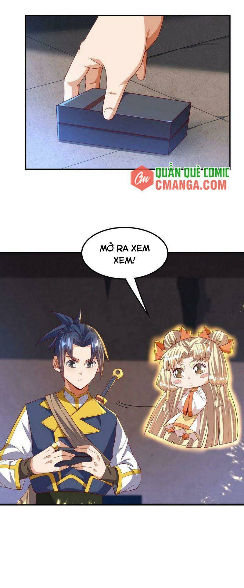 Chương 130 - Trang 9