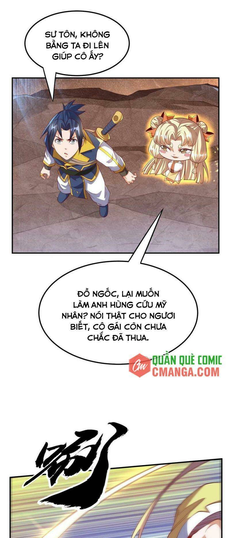 Chương 131 - Trang 31