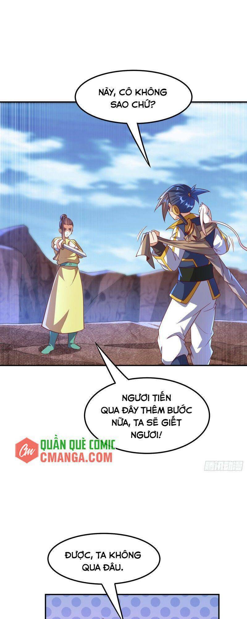 Chương 133 - Trang 1