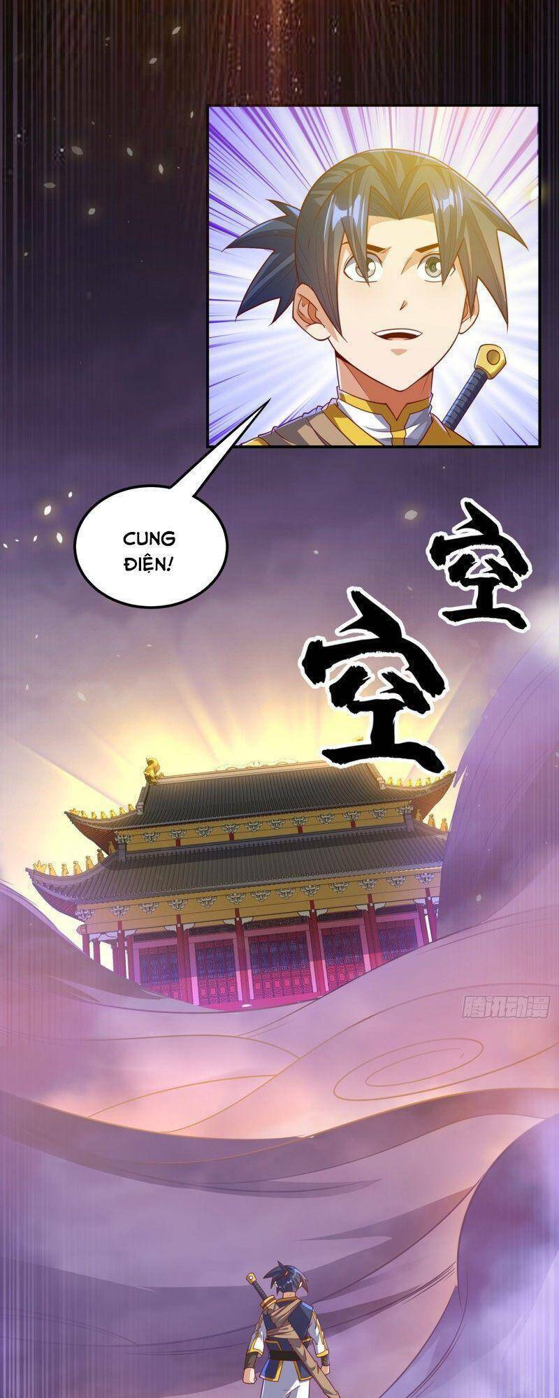 Chương 133 - Trang 11