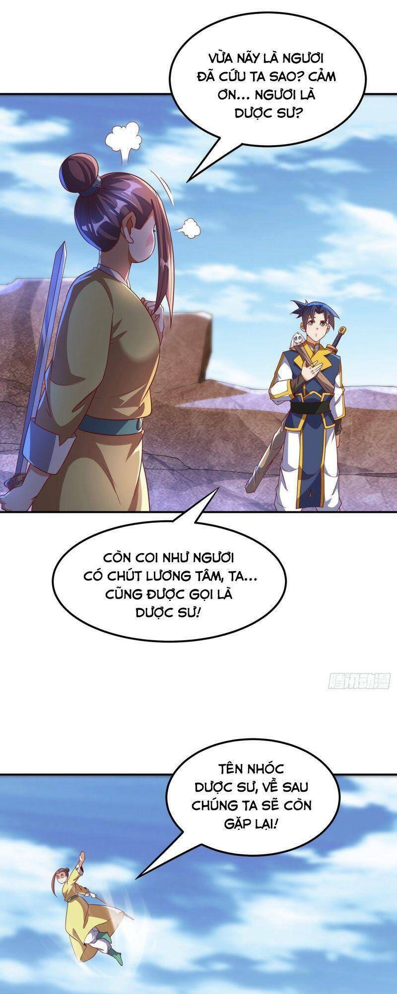 Chương 133 - Trang 3