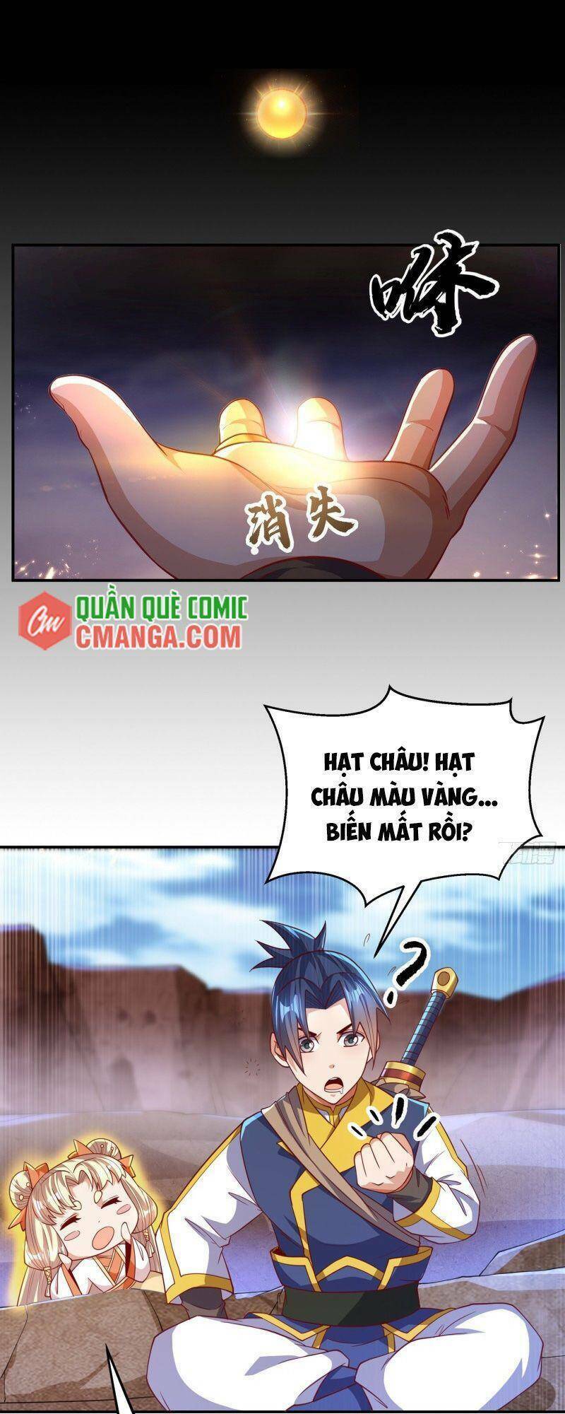 Chương 133 - Trang 22