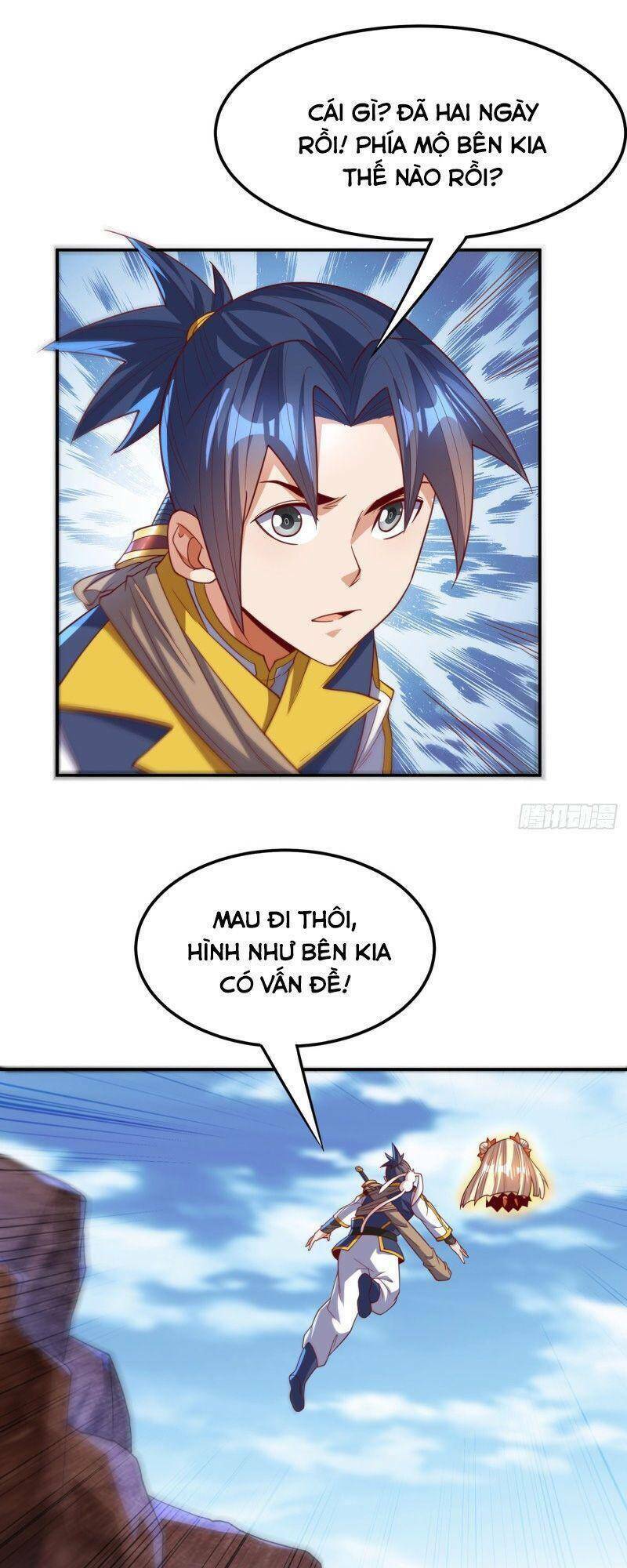 Chương 133 - Trang 24