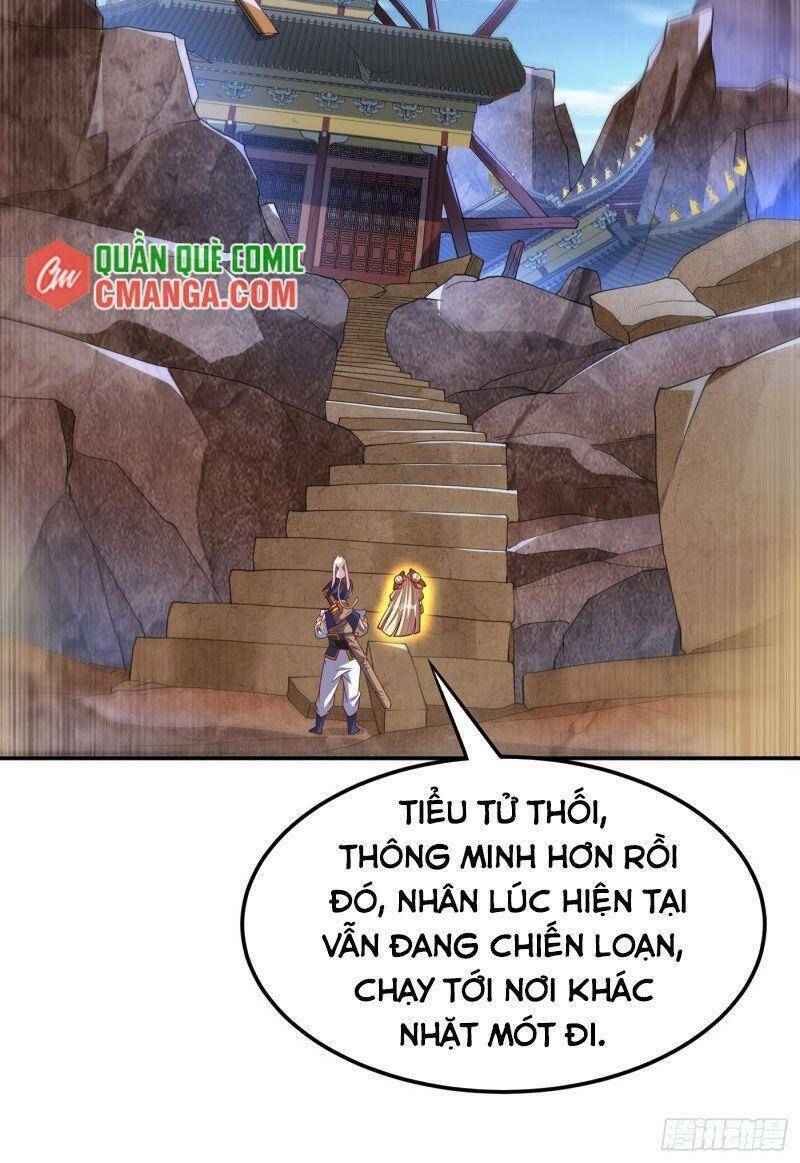 Chương 133 - Trang 6