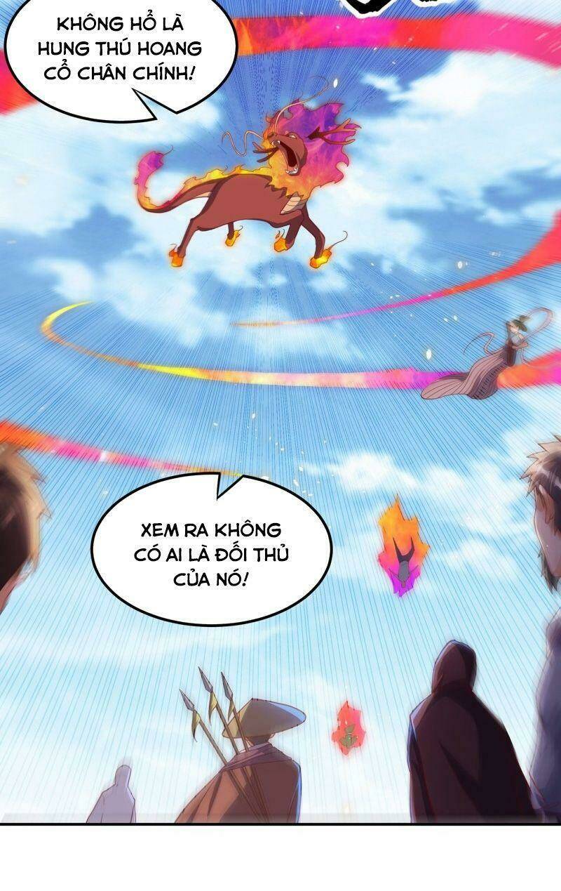 Chương 134 - Trang 16