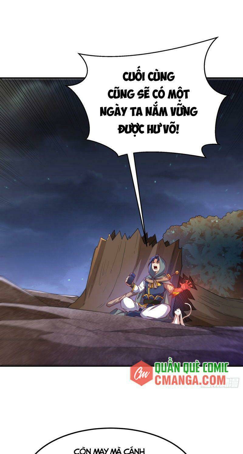 Chương 136 - Trang 25