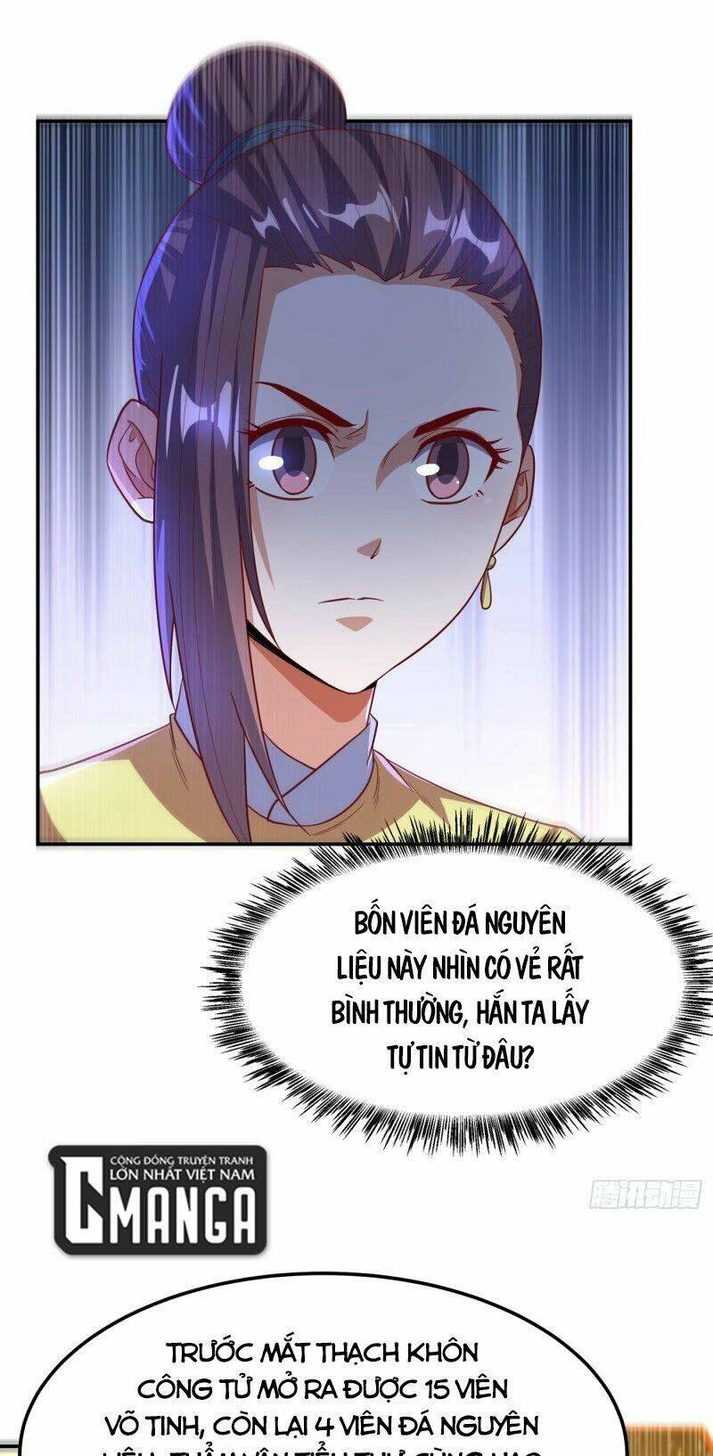 Chương 138 - Trang 15