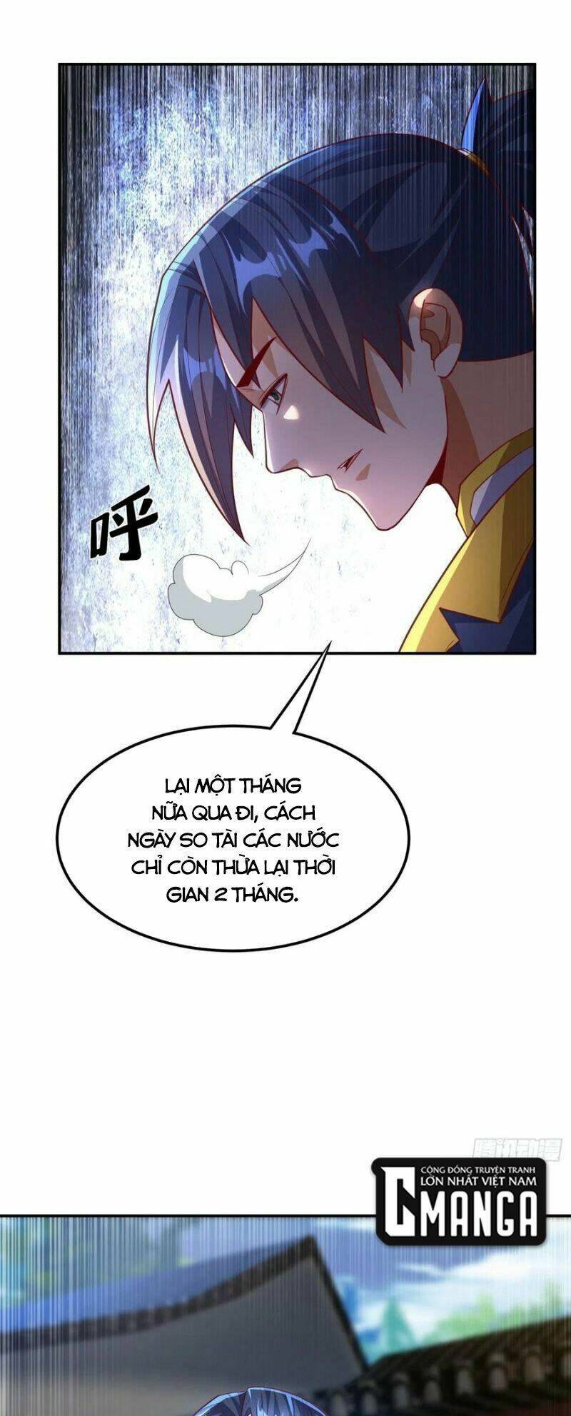 Chương 139 - Trang 34