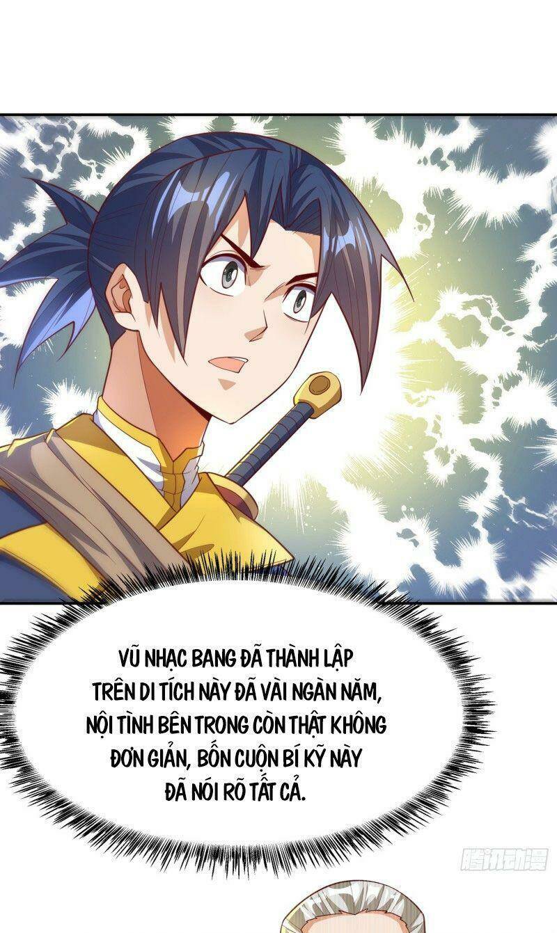 Chương 140 - Trang 24