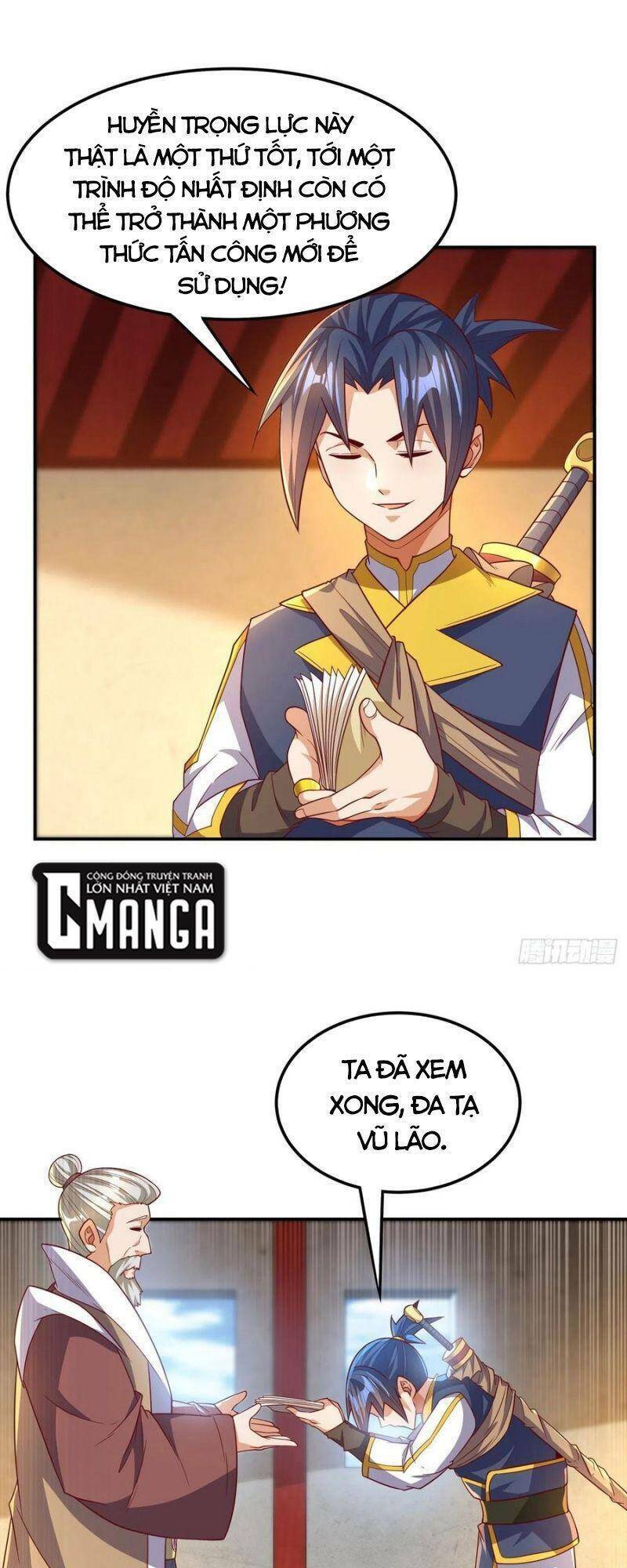 Chương 141 - Trang 18