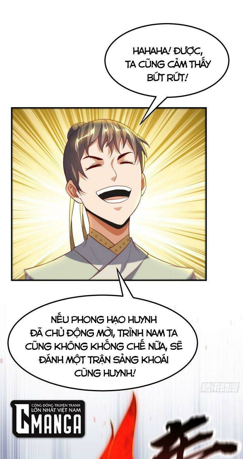 Chương 144 - Trang 24