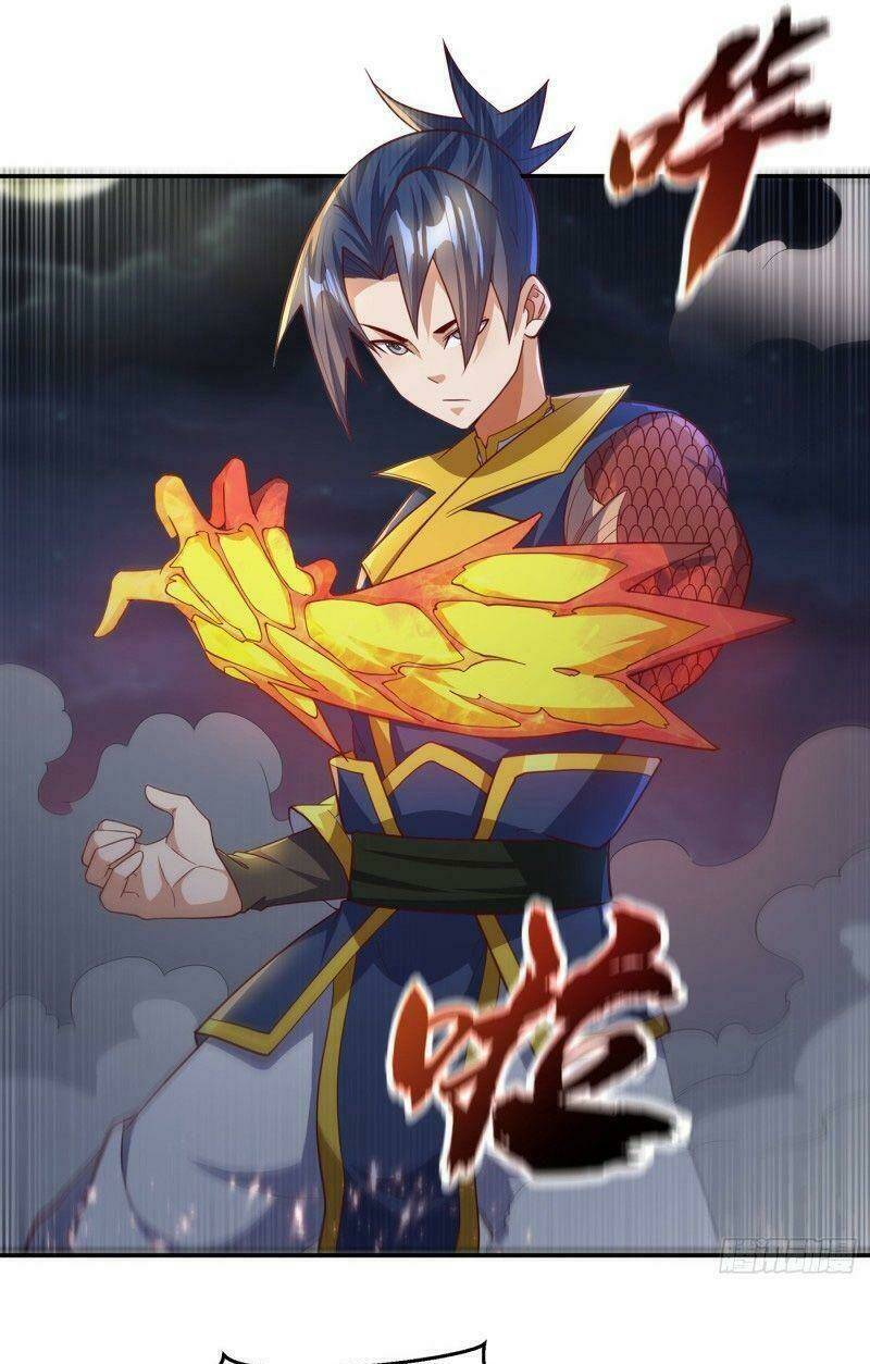Chương 144 - Trang 28