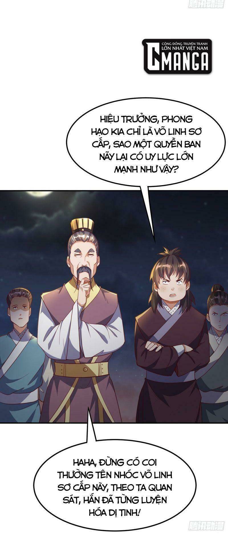 Chương 144 - Trang 6