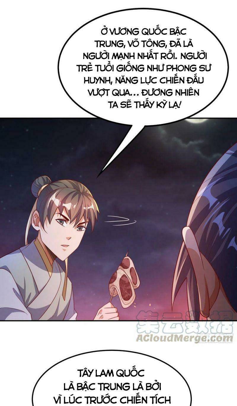 Chương 145 - Trang 25