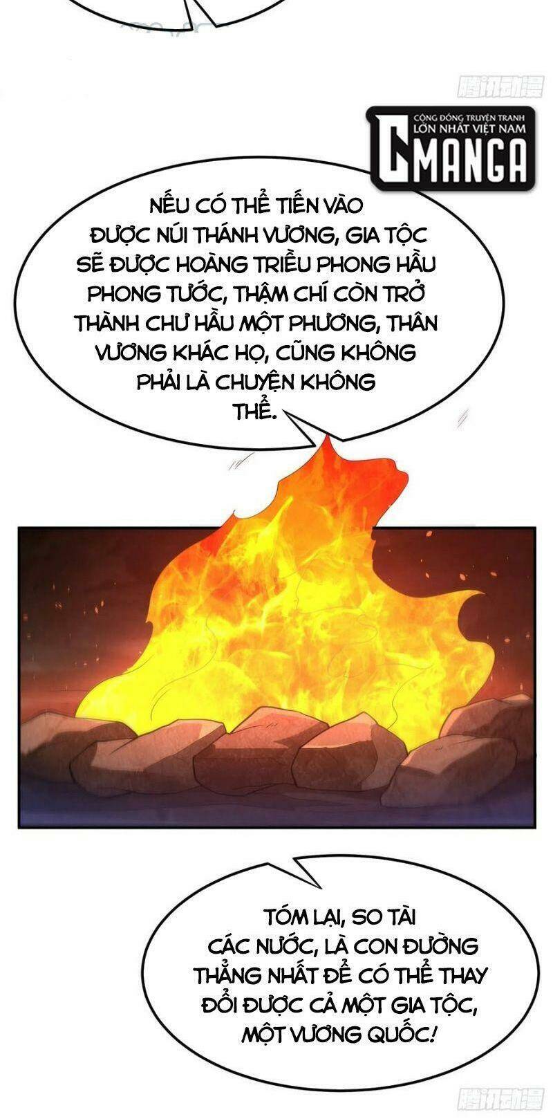 Chương 145 - Trang 32
