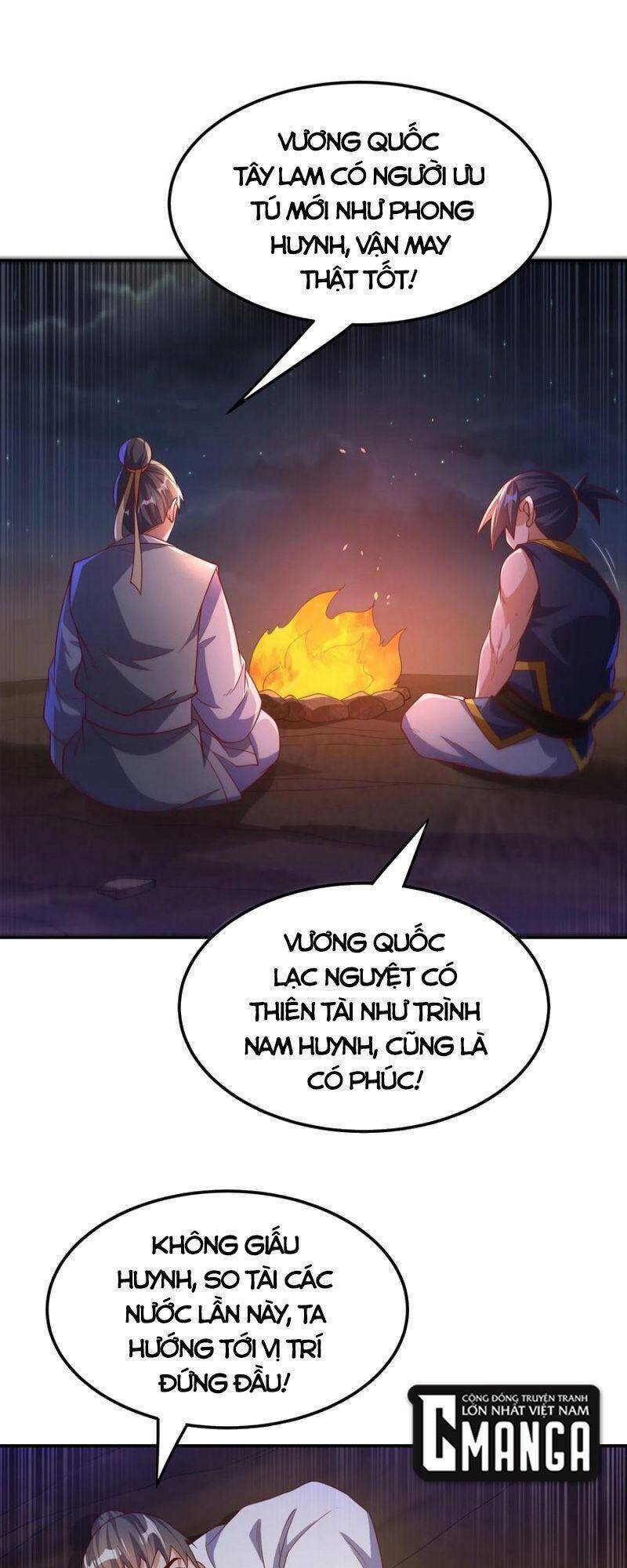 Chương 146 - Trang 1
