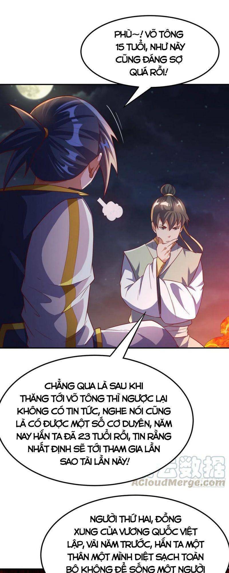 Chương 146 - Trang 7