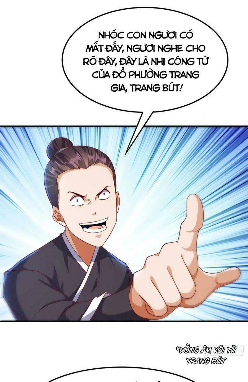 Chương 147 - Trang 21