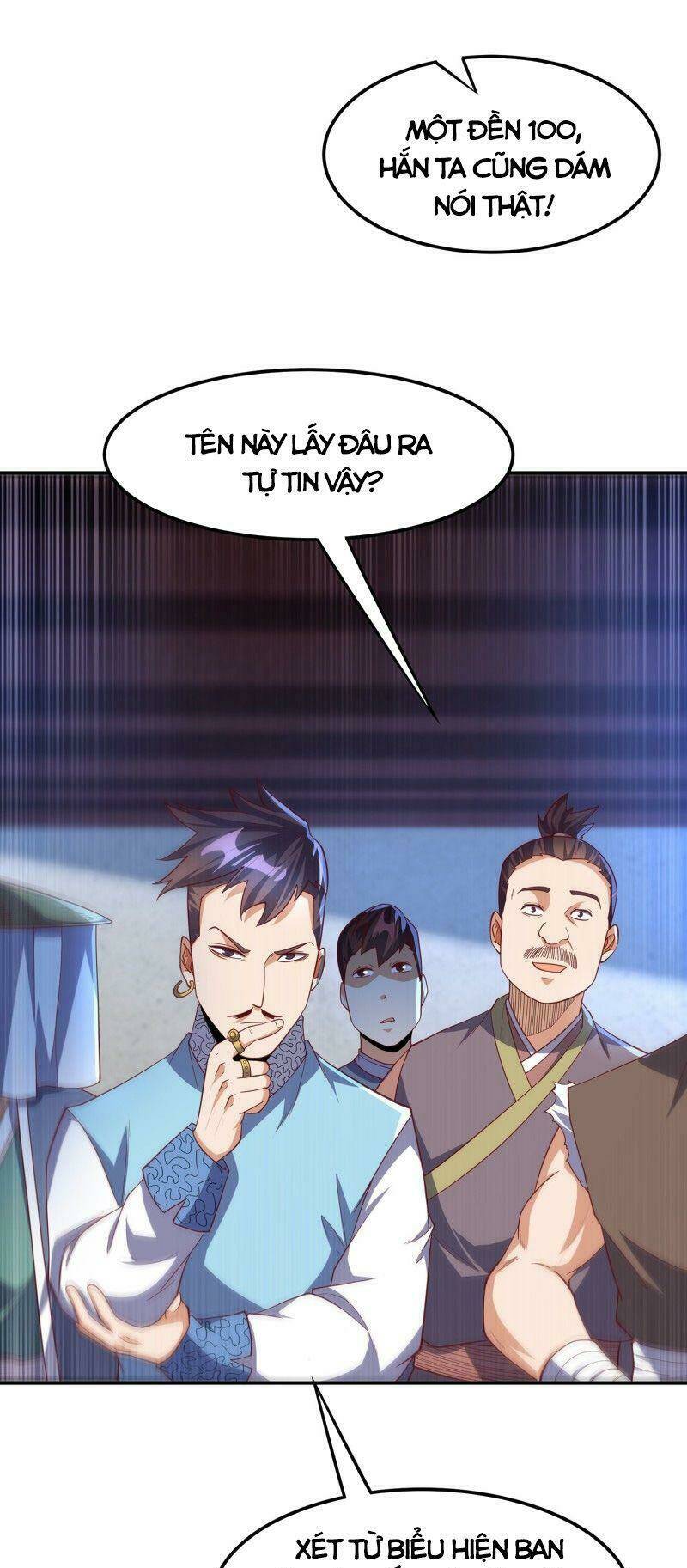 Chương 149 - Trang 1