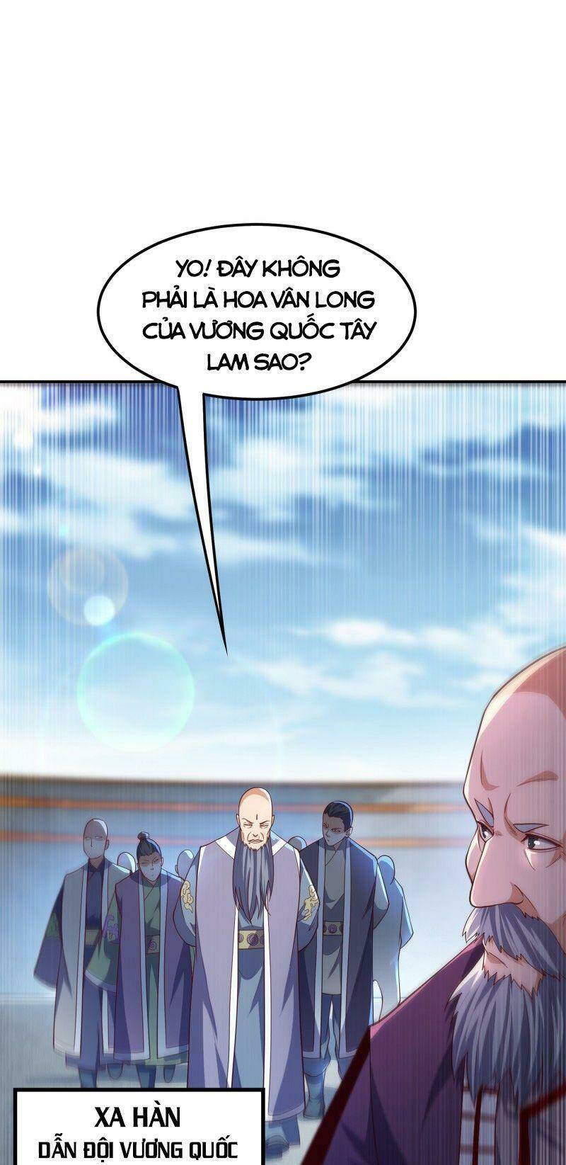 Chương 149 - Trang 27