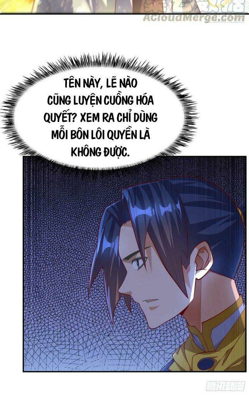 Chương 151 - Trang 16