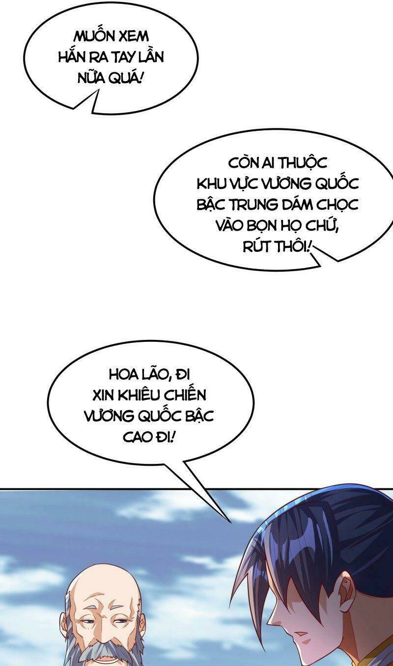 Chương 152 - Trang 21