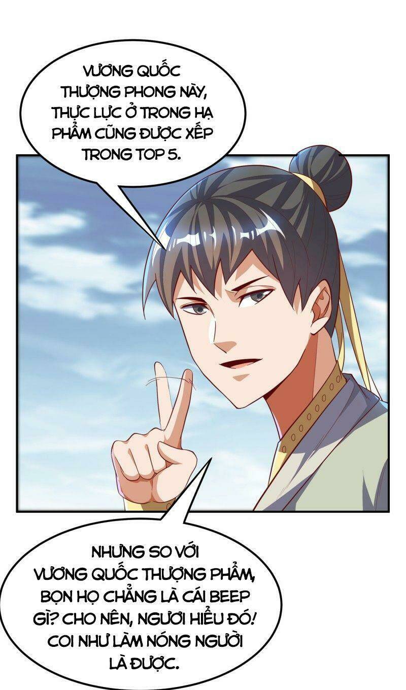 Chương 153 - Trang 25