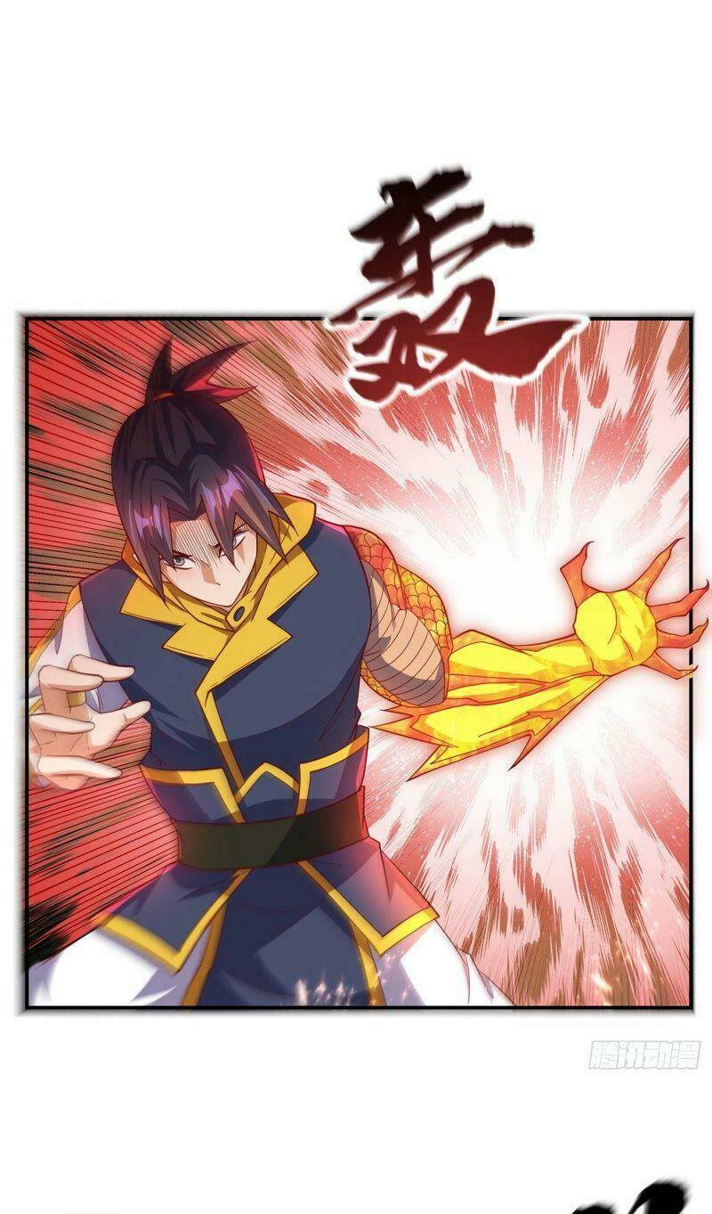 Chương 153 - Trang 31