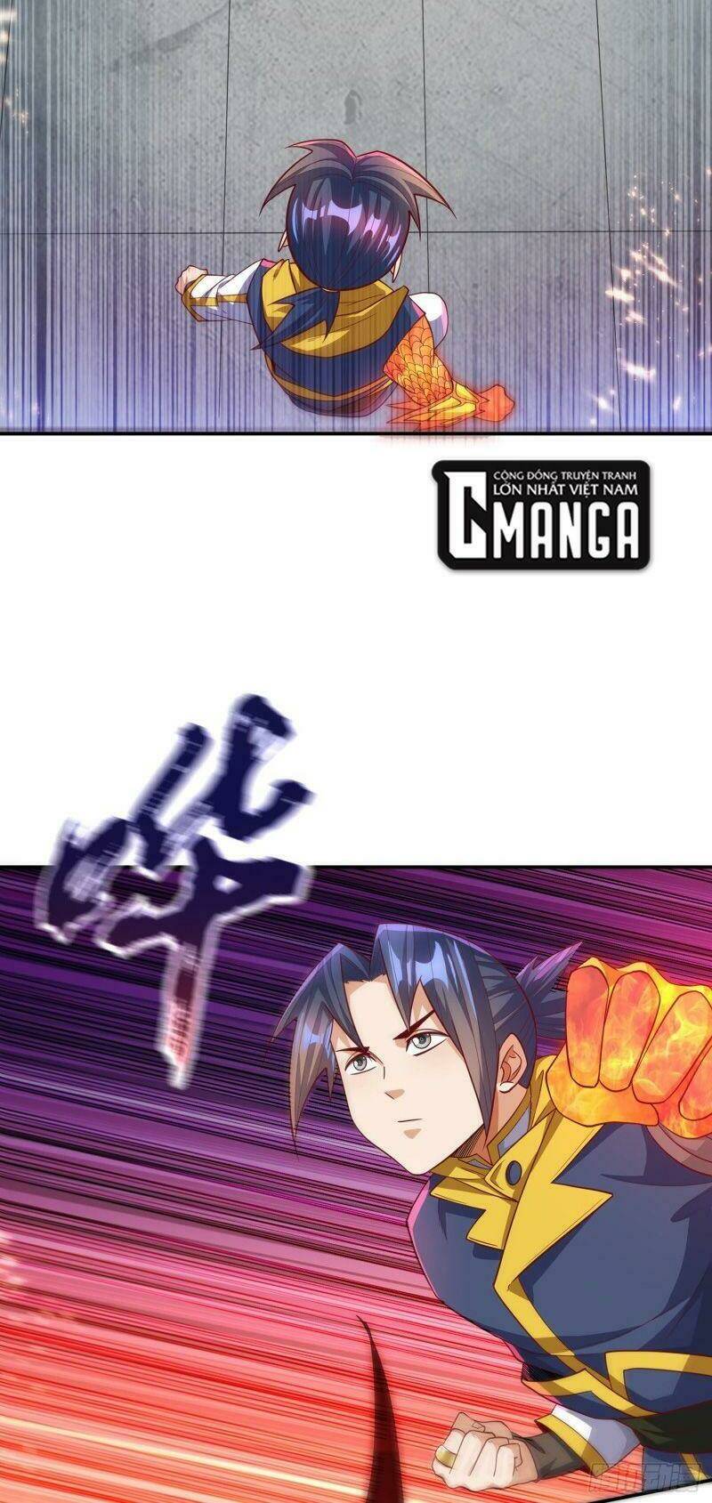 Chương 155 - Trang 10
