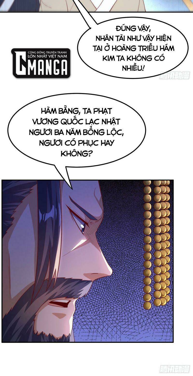 Chương 157 - Trang 30