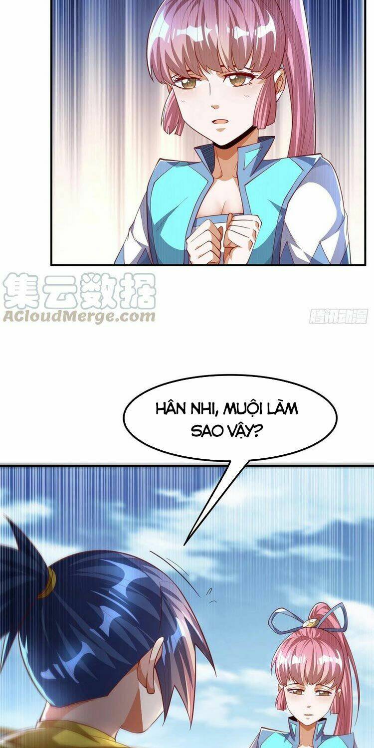 Chương 158 - Trang 25