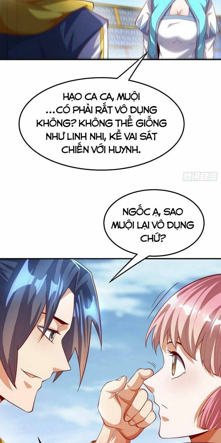 Chương 158 - Trang 26