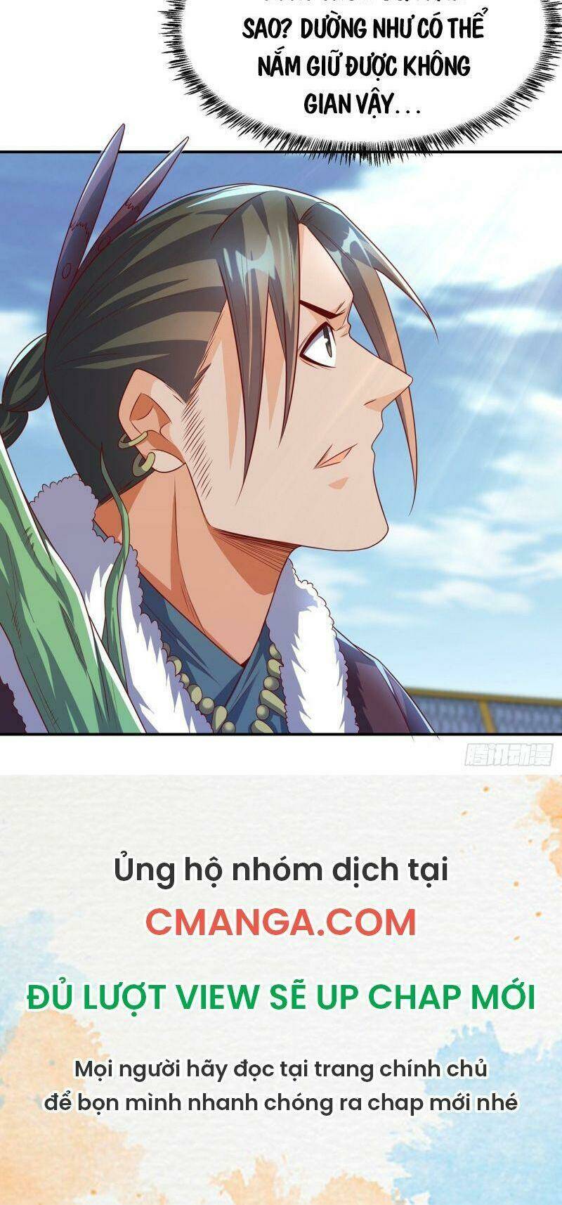 Chương 161 - Trang 18