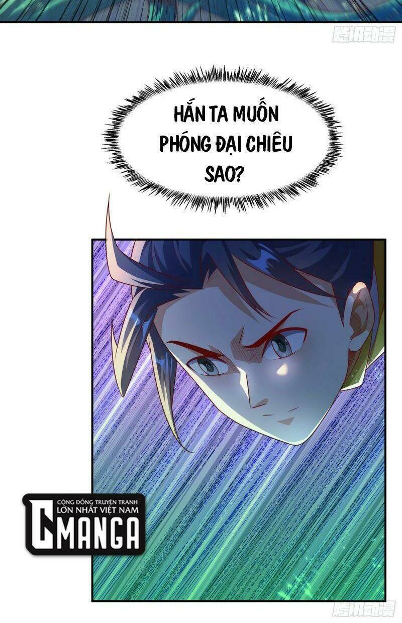Chương 161 - Trang 22