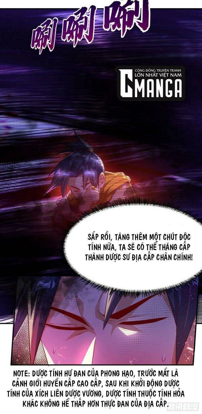 Chương 165 - Trang 18