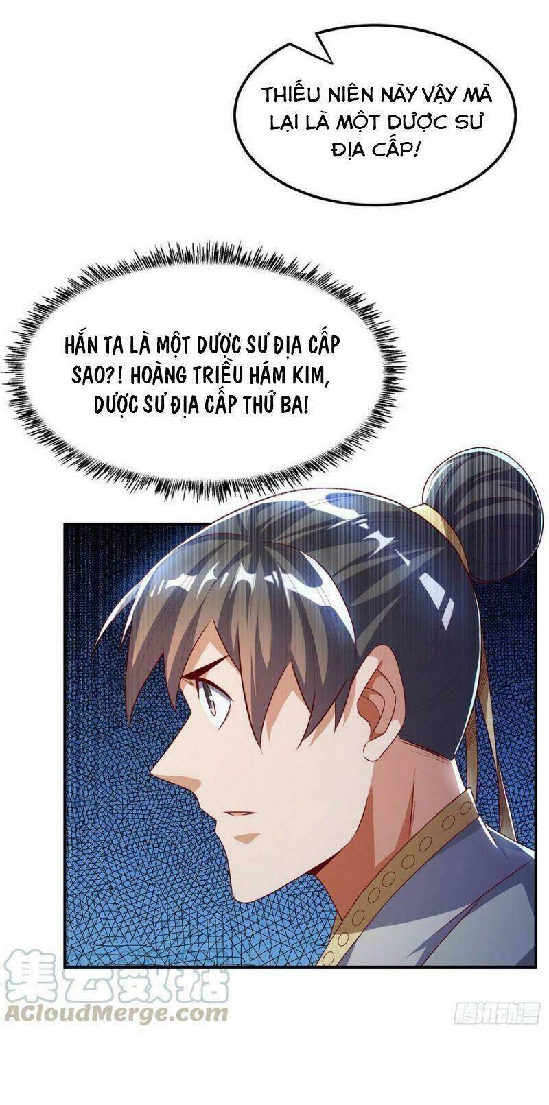 Chương 165 - Trang 27