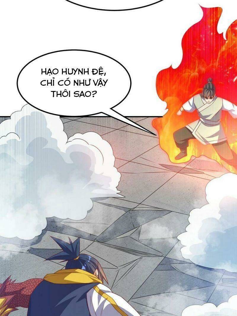 Chương 166 - Trang 33