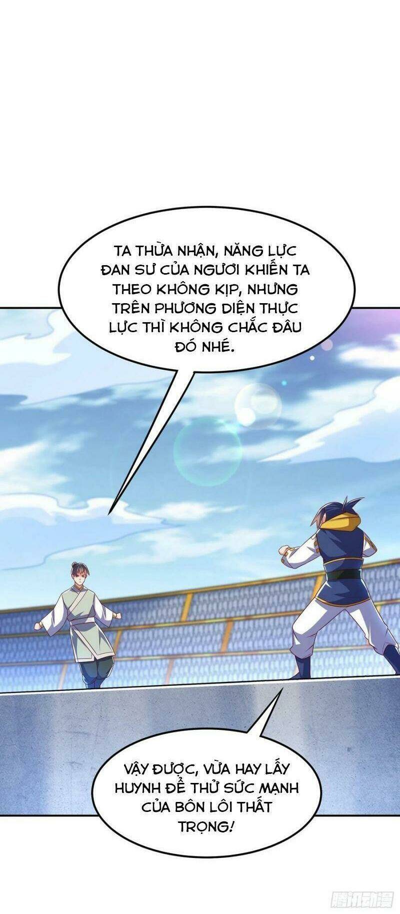 Chương 166 - Trang 6
