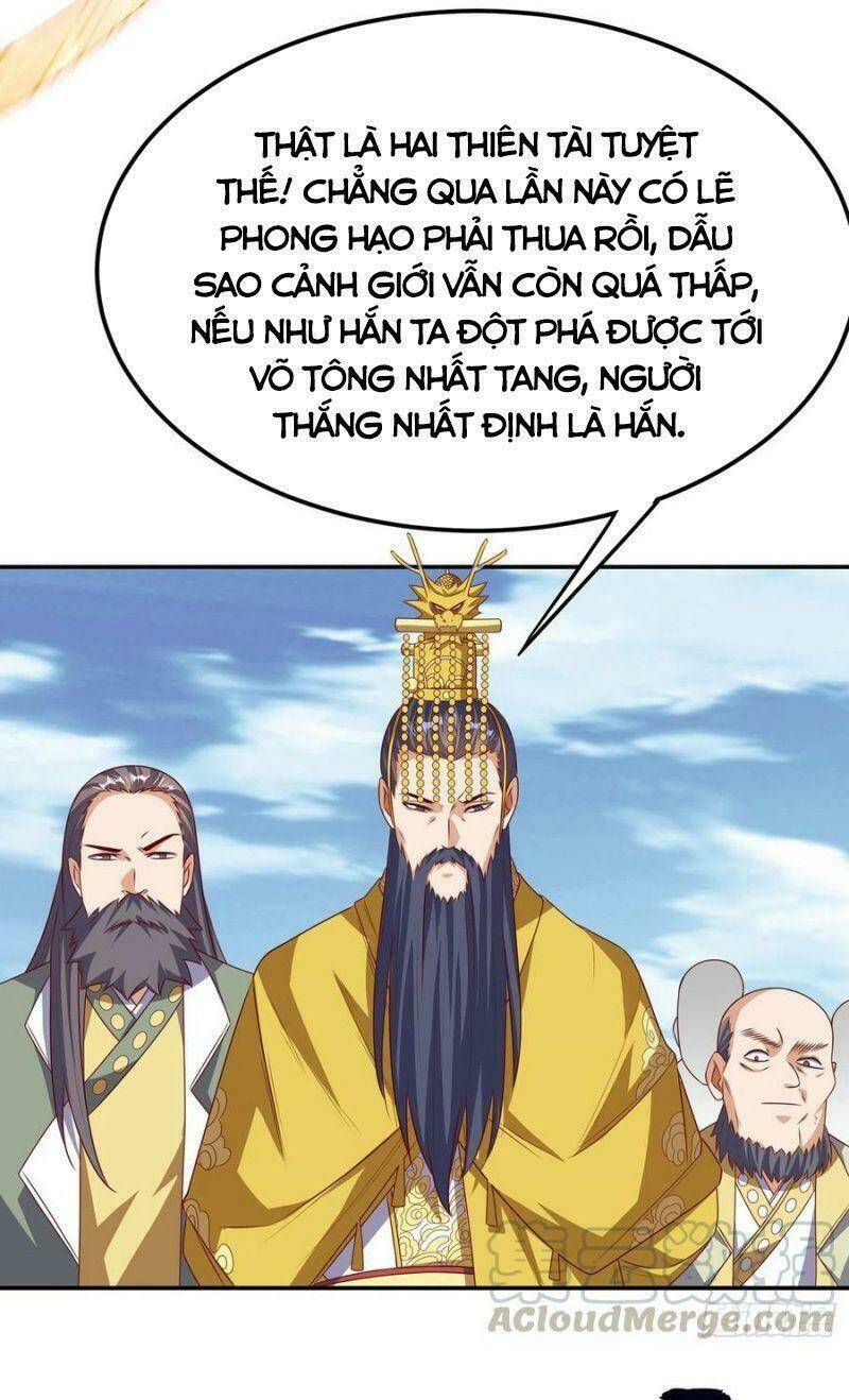 Chương 167 - Trang 11
