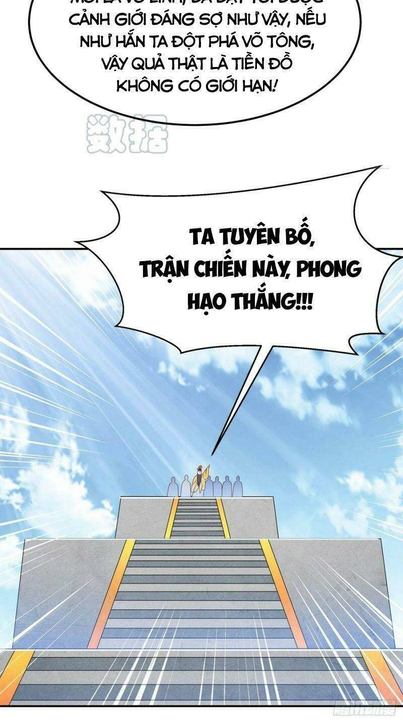 Chương 167 - Trang 18